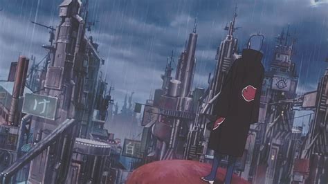hidden rain village naruto|Lost in the Rain Chapter 1, a naruto fanfic .